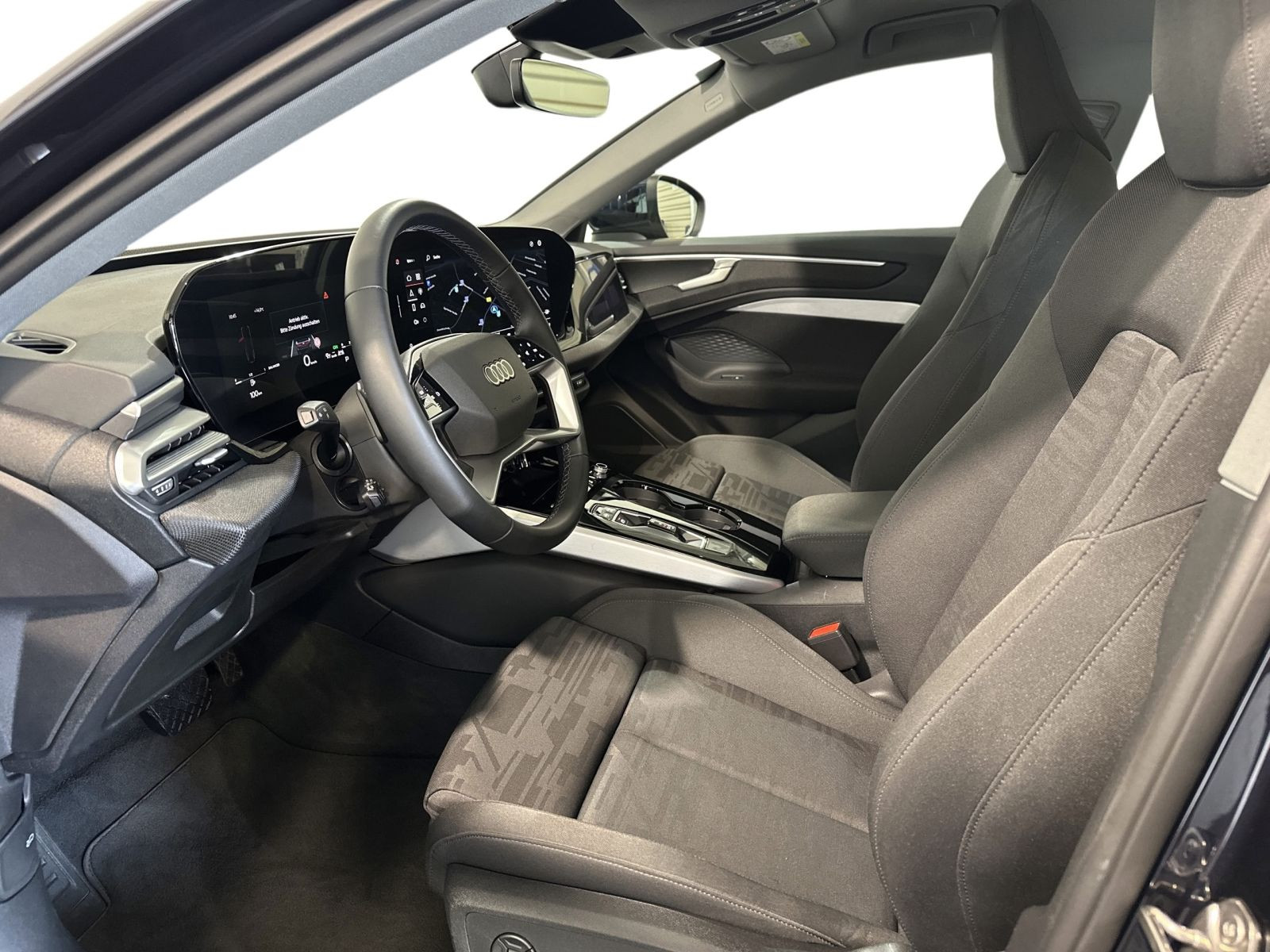 A6 Avant TFSI MATRIX LED+360° KAMERA+PANO+AHK+VCP