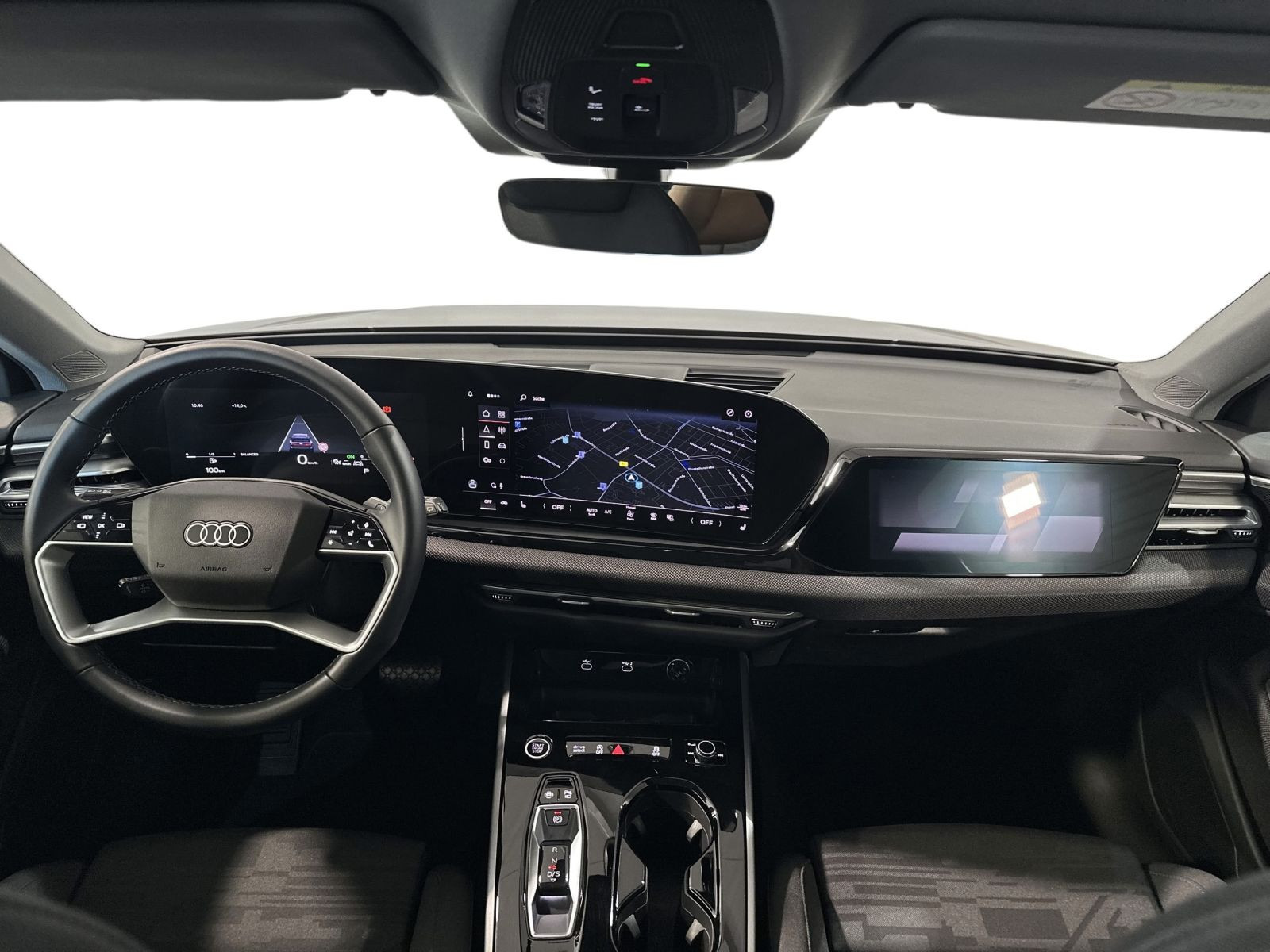 A6 Avant TFSI MATRIX LED+360° KAMERA+PANO+AHK+VCP