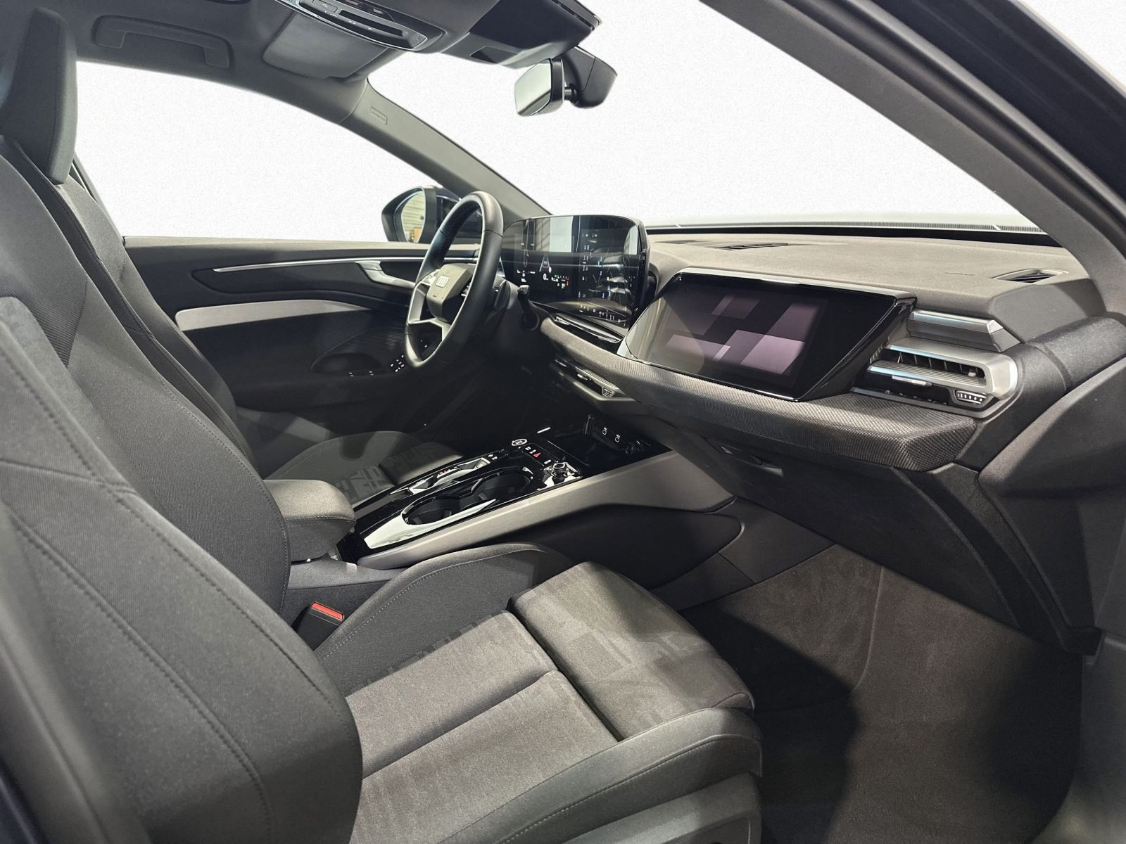 A6 Avant TFSI MATRIX LED+360° KAMERA+PANO+AHK+VCP