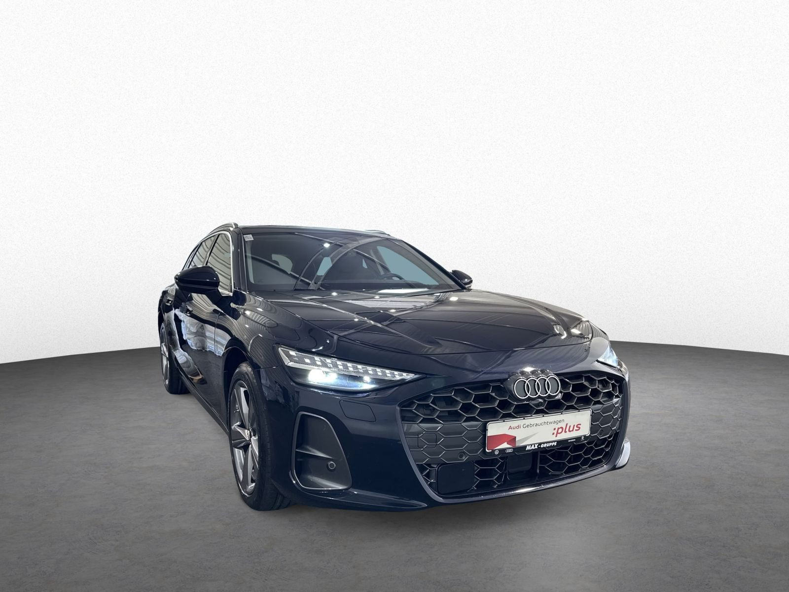 A6 Avant TFSI MATRIX LED+360° KAMERA+PANO+AHK+VCP