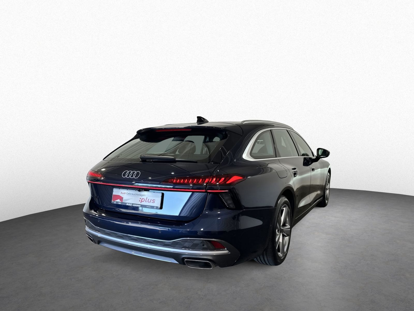 A6 Avant TFSI MATRIX LED+360° KAMERA+PANO+AHK+VCP