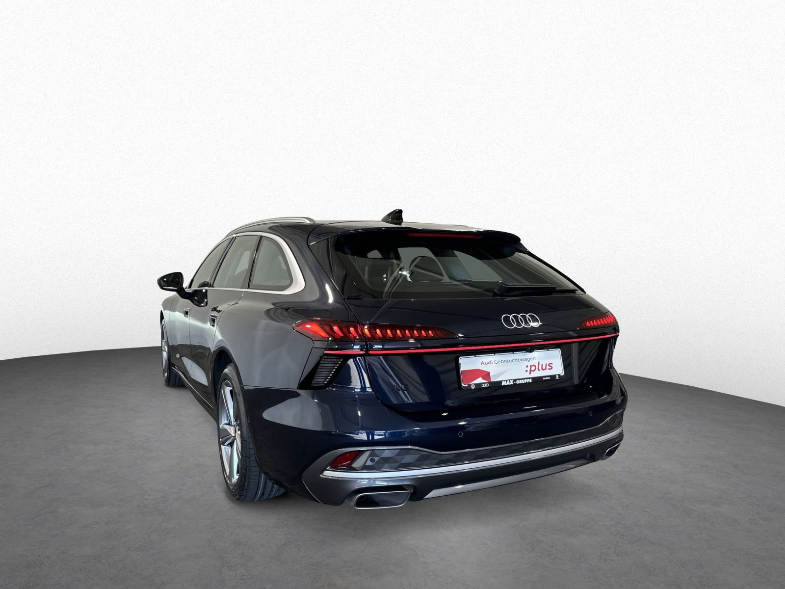 A6 Avant TFSI MATRIX LED+360° KAMERA+PANO+AHK+VCP
