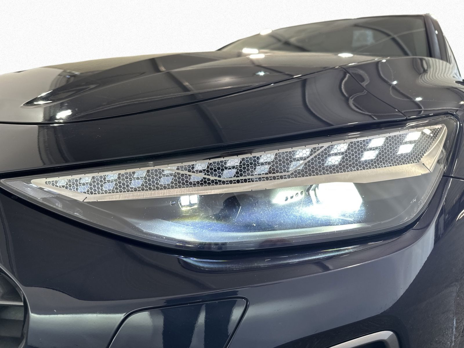 A6 Avant TFSI MATRIX LED+360° KAMERA+PANO+AHK+VCP