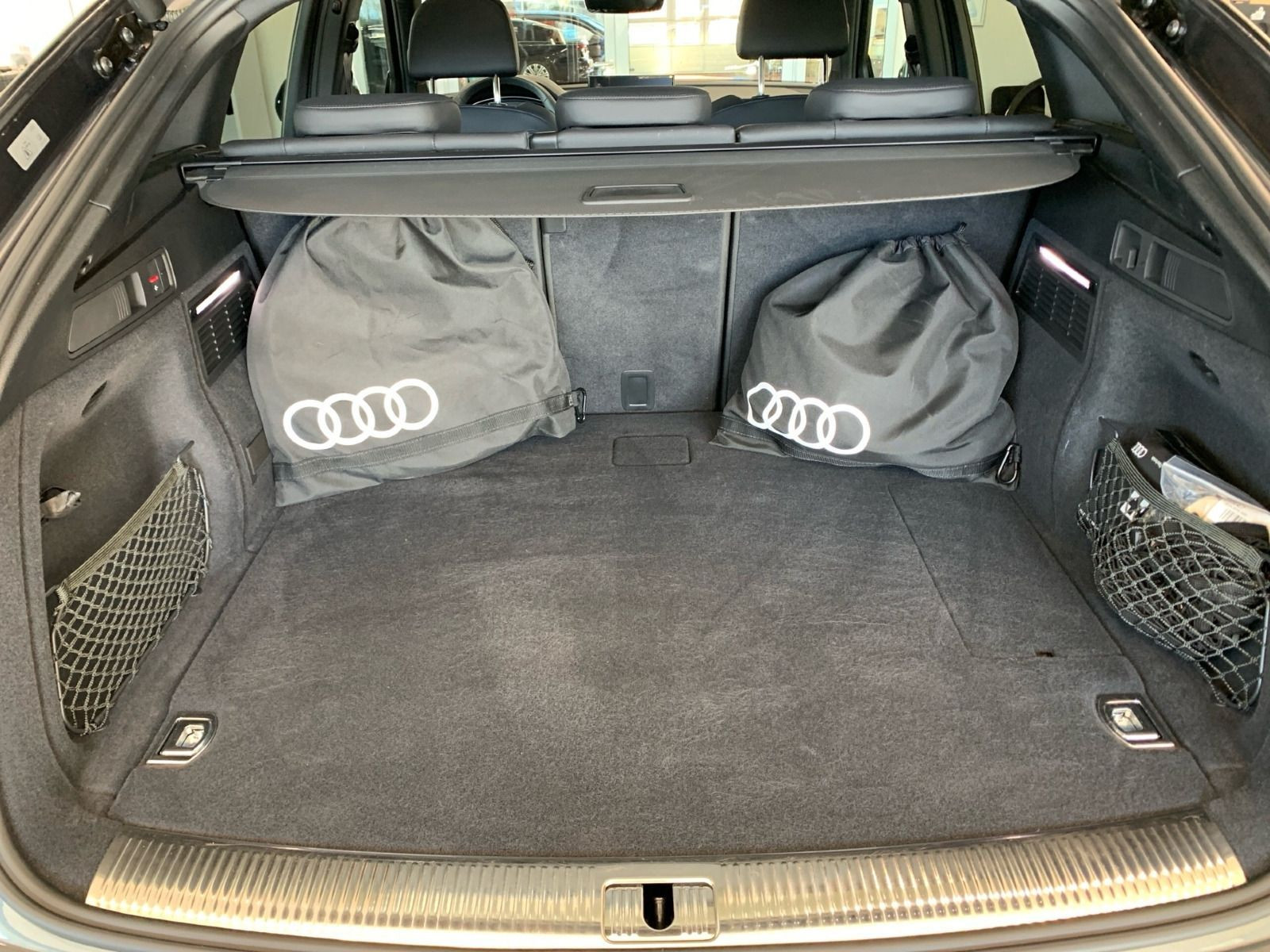 Q5 Sportback 55 TFSI e S LINE LED+KAMERA+AHK