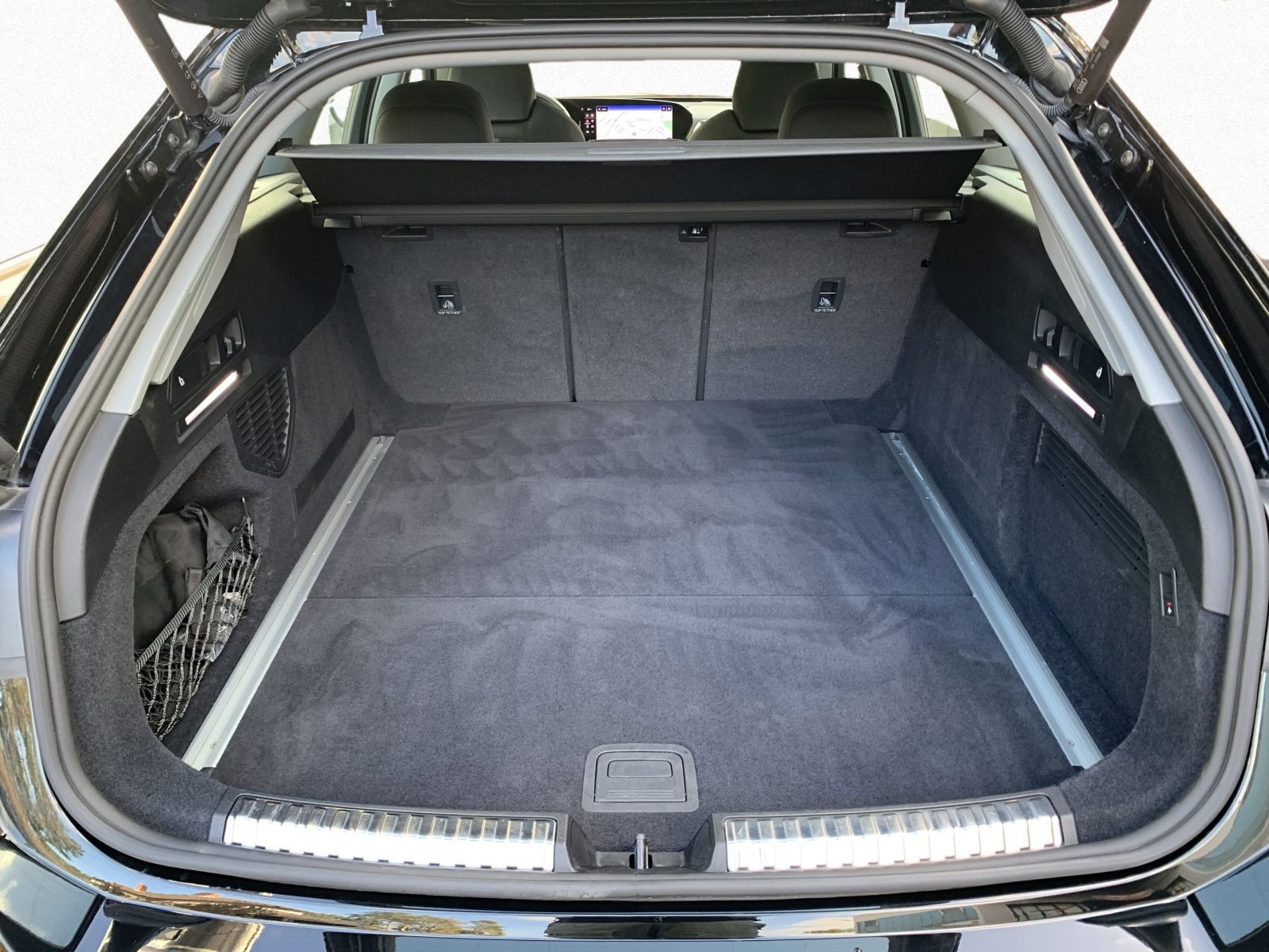 A6 Avant TDI QUATTRO MATRIX LED+PANO+360° KAM+AHK