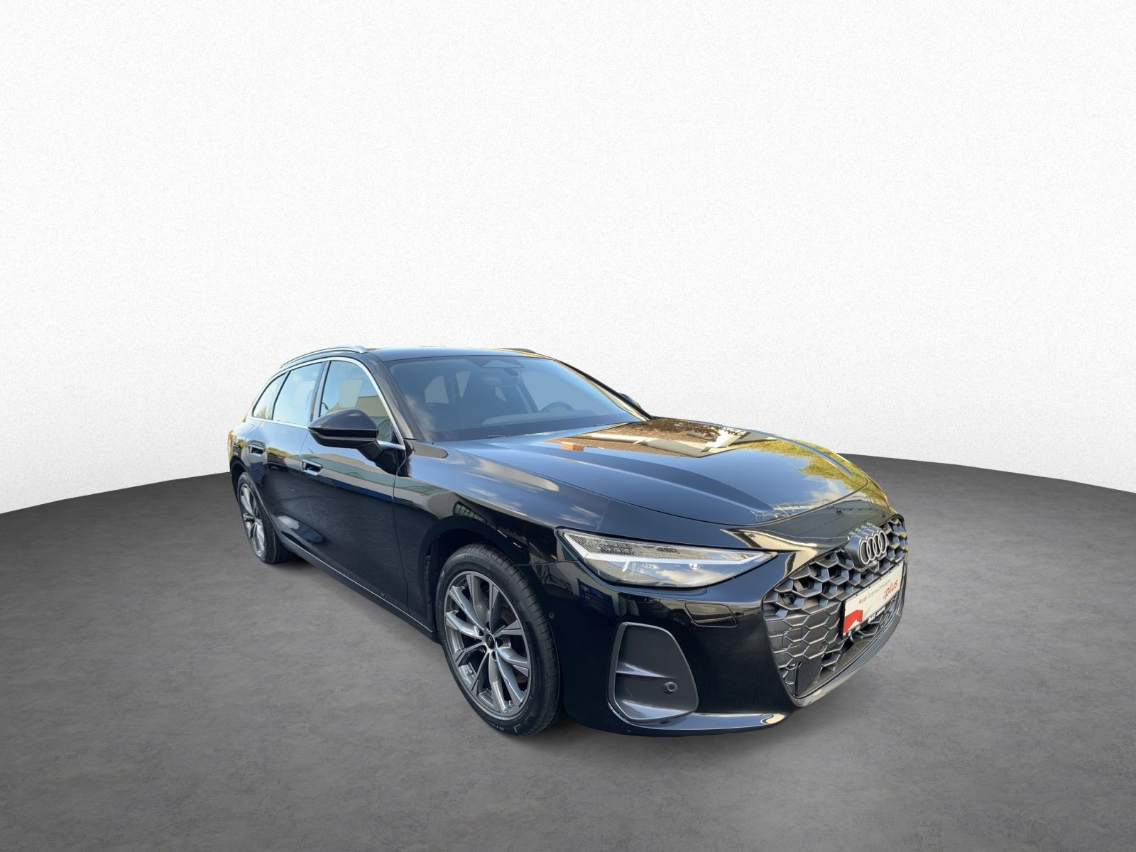 A6 Avant TDI QUATTRO MATRIX LED+PANO+360° KAM+AHK