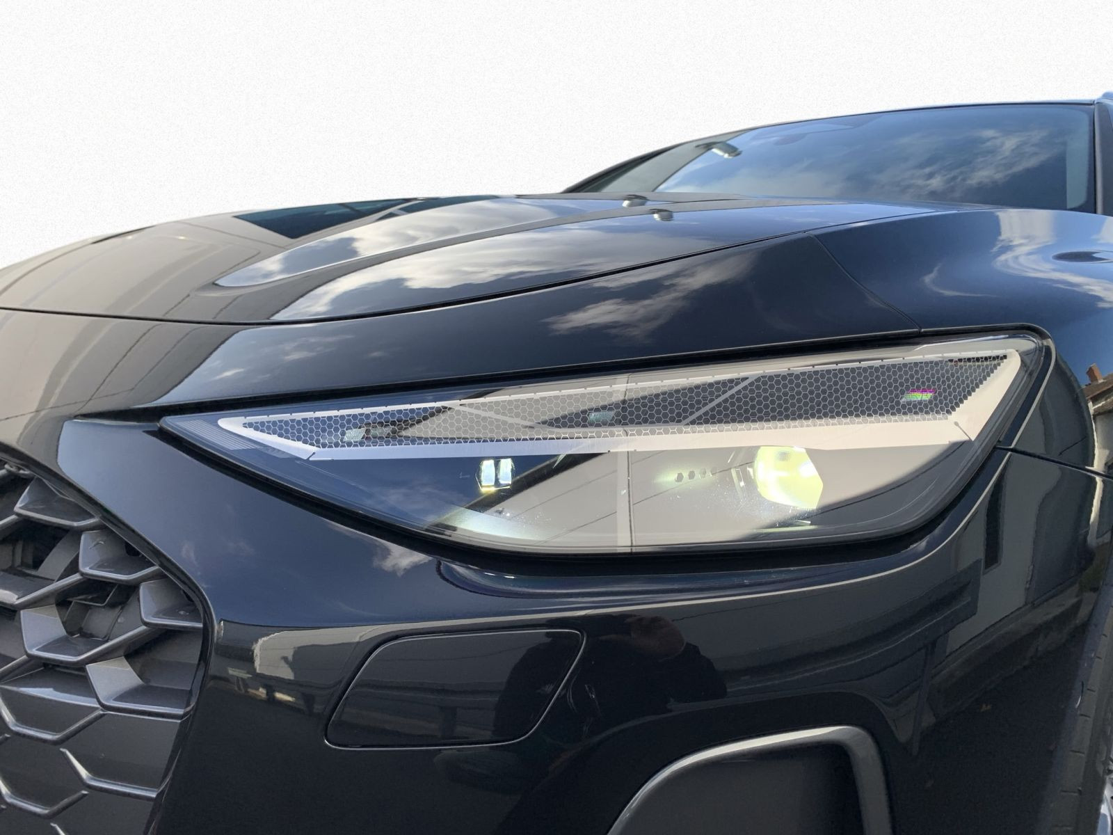 A6 Avant TDI QUATTRO MATRIX LED+PANO+360° KAM+AHK