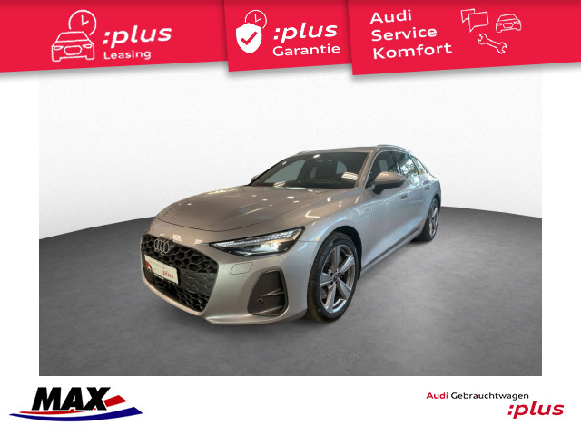 A6 Avant e-hybrid QUATTRO MATRIX LED+360&deg; KAMERA+HUD+A...