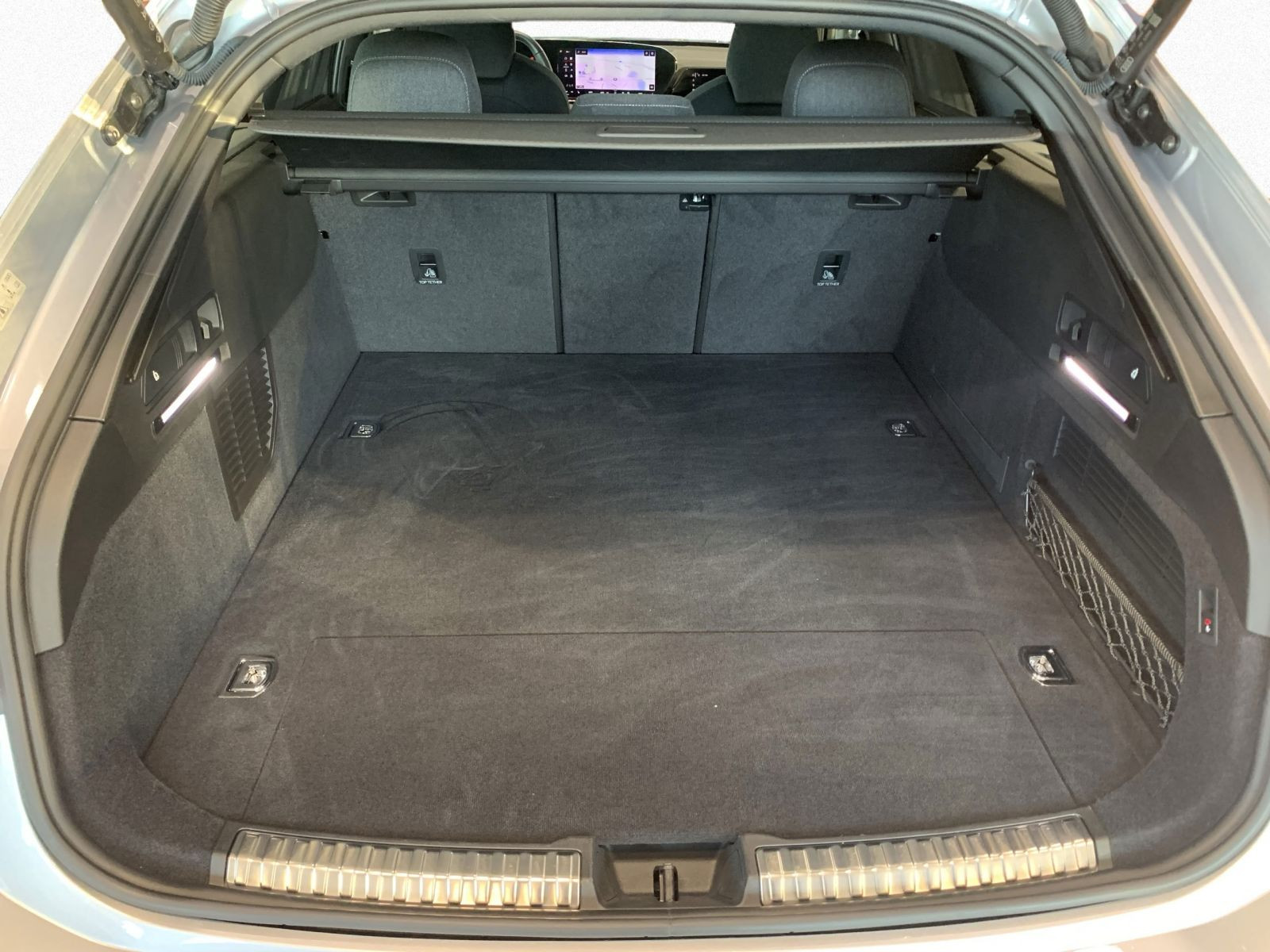 A6 Avant e-hybrid QUATTRO MATRIX LED+360° KAMERA+HUD+AHK