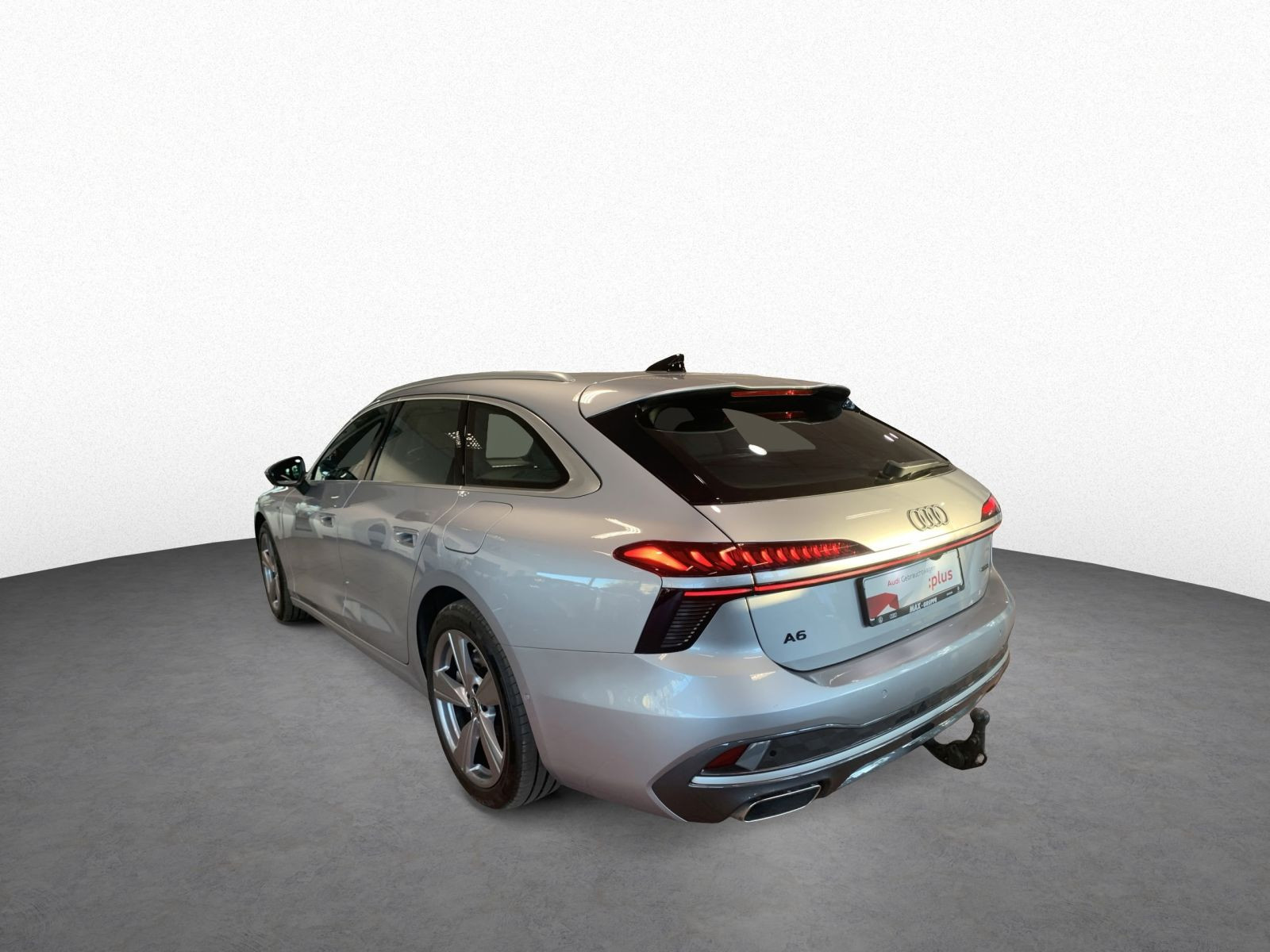 A6 Avant e-hybrid QUATTRO MATRIX LED+360° KAMERA+HUD+AHK
