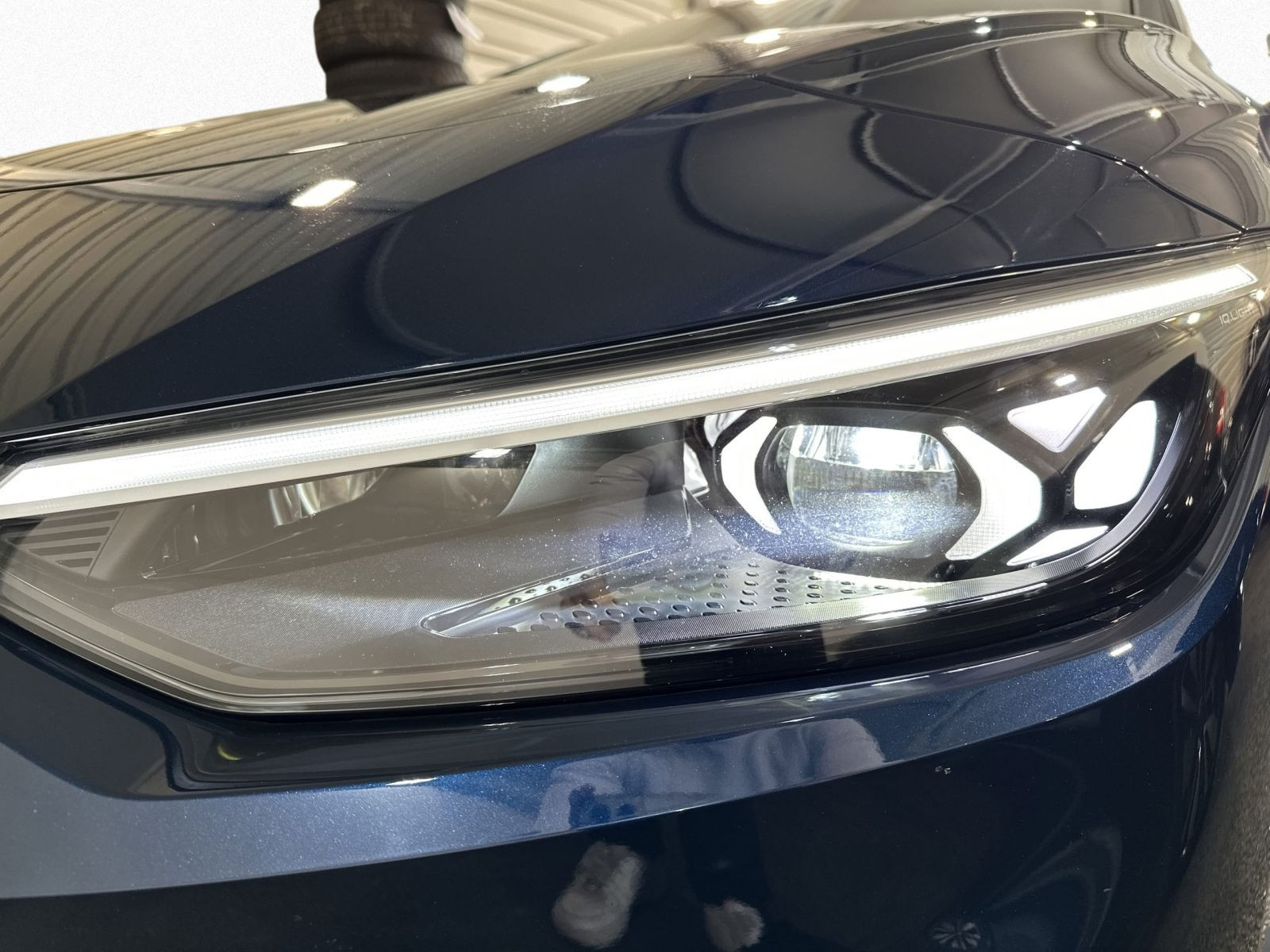 ID.7 Tourer Pro MATRIX LED+AUGM HUD+KAM+AHK+ACC+