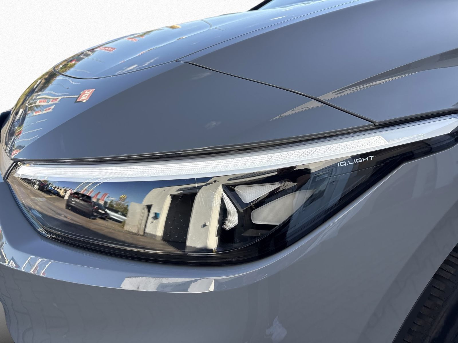 ID.7 Tourer PRO IQ LIGHT+KAMERA+AHK+AUGM HUD