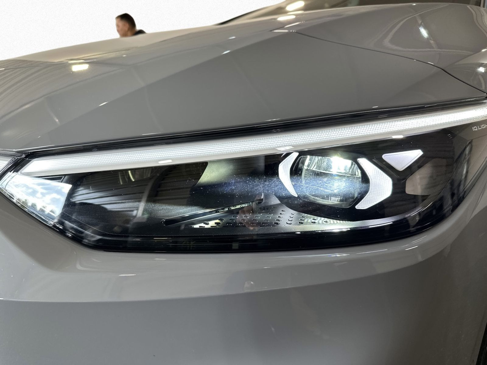 ID.7 Tourer PRO IQ LIGHT+KAMERA+AHK+AUGM HUD