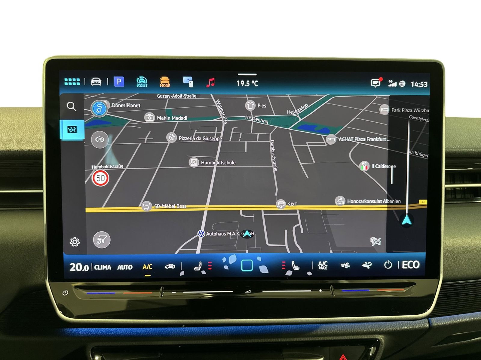 ID.7 Tourer PRO IQ LIGHT+KAMERA+AHK+AUGM HUD