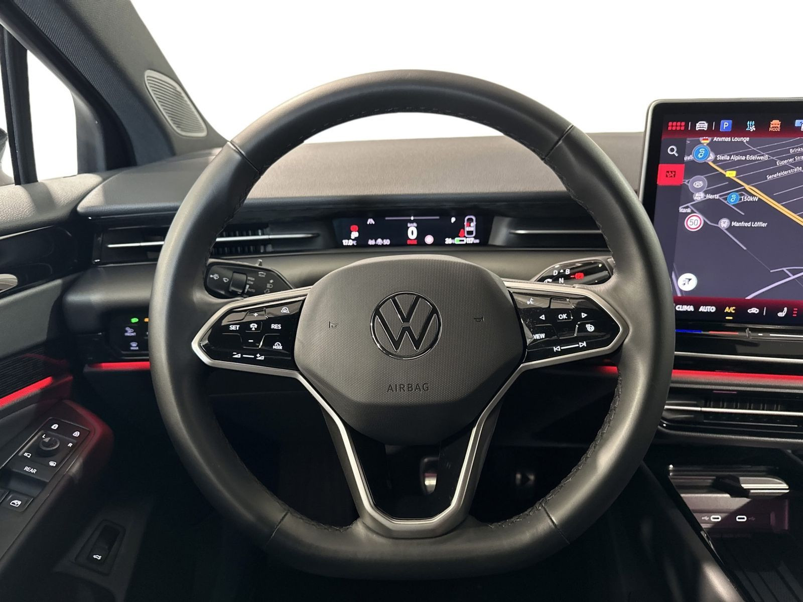ID.7 Tourer PRO IQ LIGHT+KAMERA+AHK+AUGM HUD