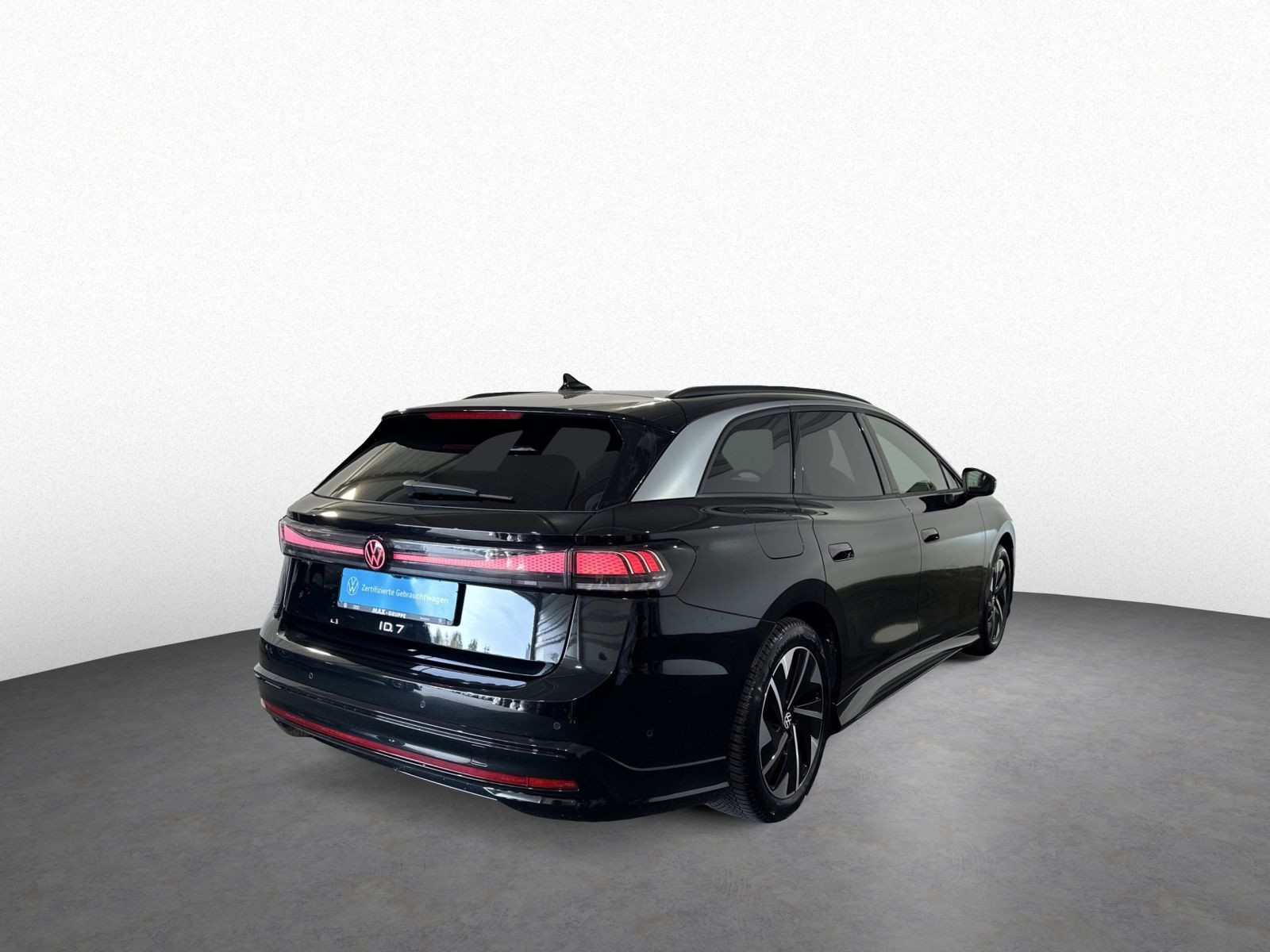 ID.7 Tourer PRO IQ LIGHT+KAMERA+AHK+AUGM HUD