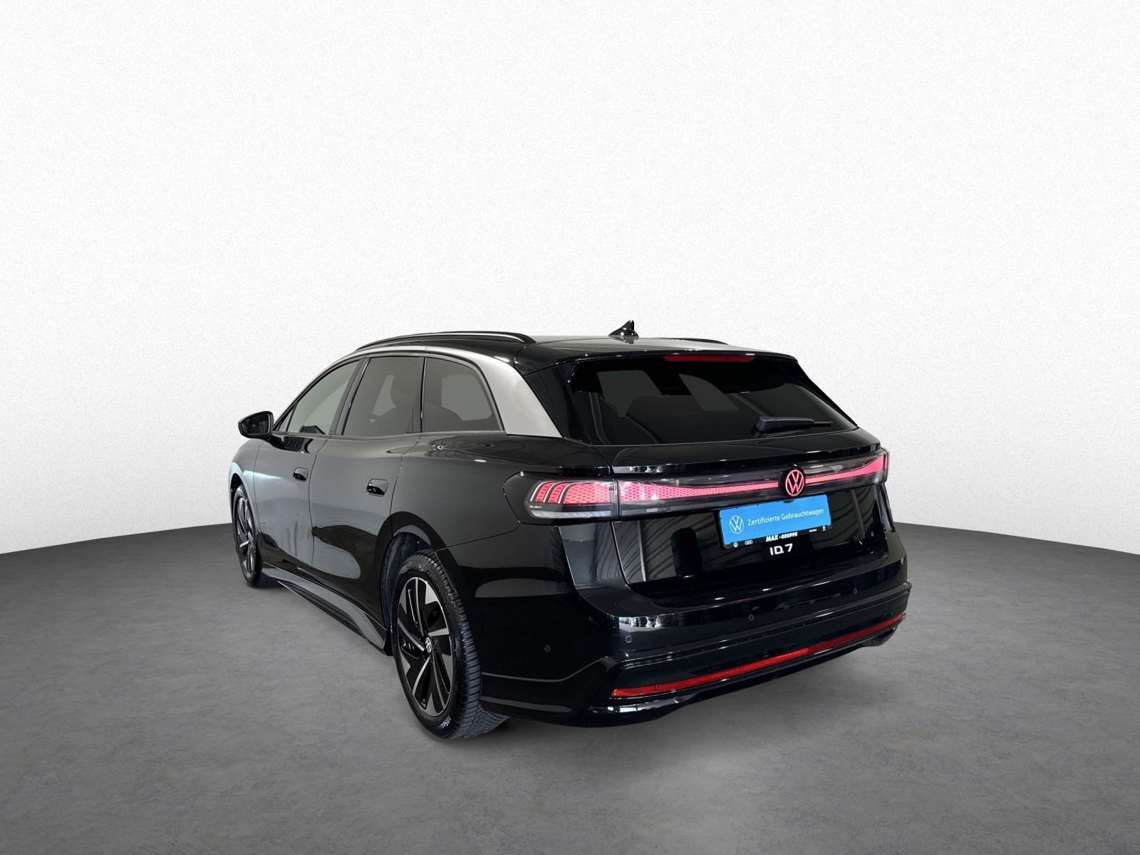 ID.7 Tourer PRO IQ LIGHT+KAMERA+AHK+AUGM HUD