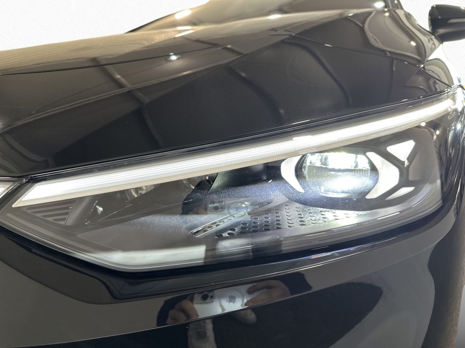 ID.7 Tourer PRO IQ LIGHT+KAMERA+AHK+AUGM HUD