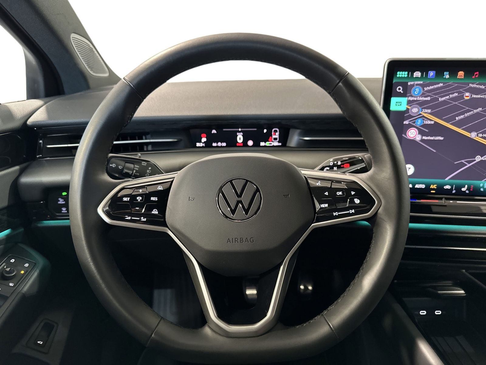 ID.7 Tourer Pro IQ LIGHT+KAMERA+AHK+AGUM HUD