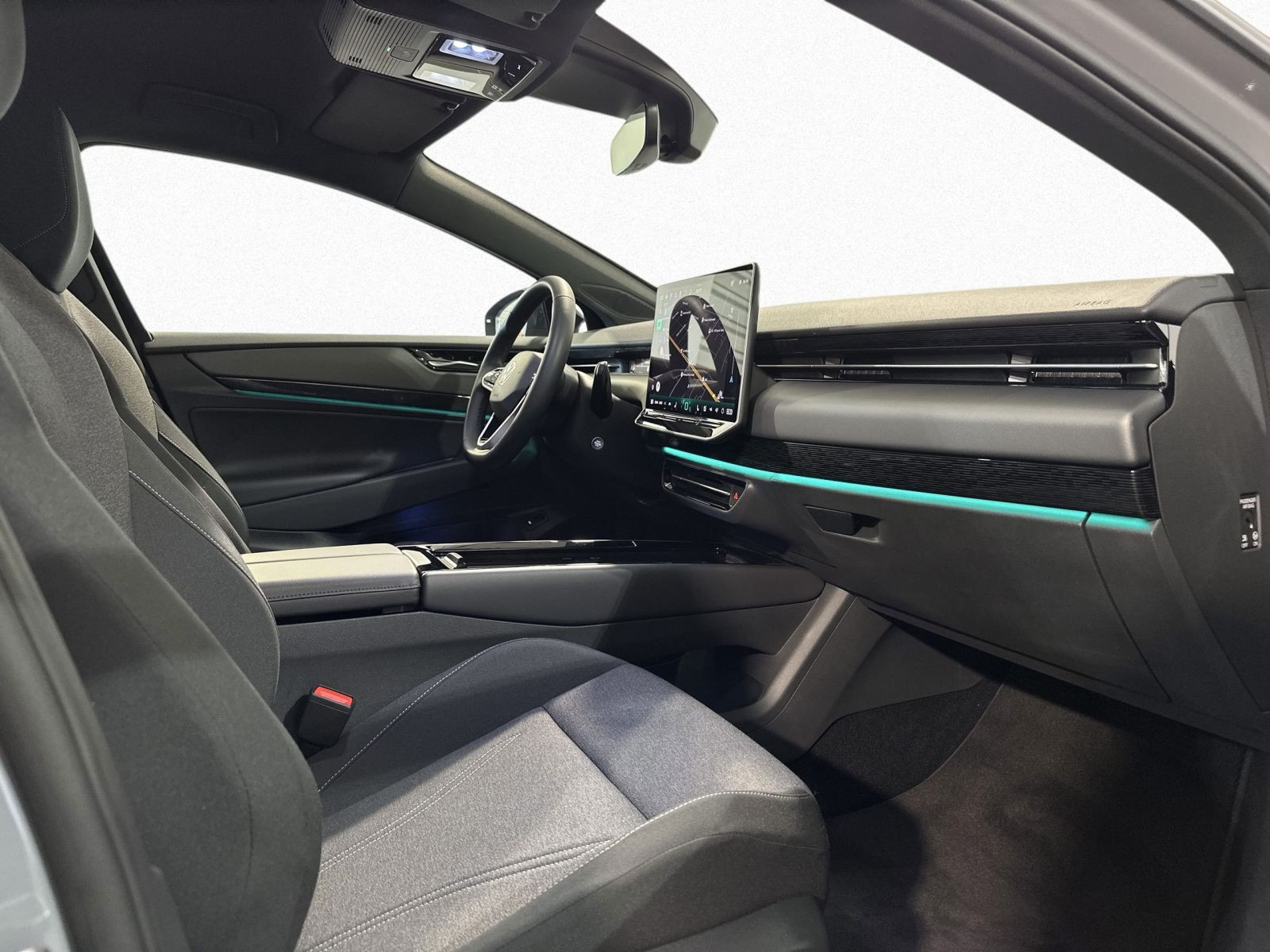 ID.7 Tourer Pro IQ LIGHT+KAMERA+AHK+AGUM HUD