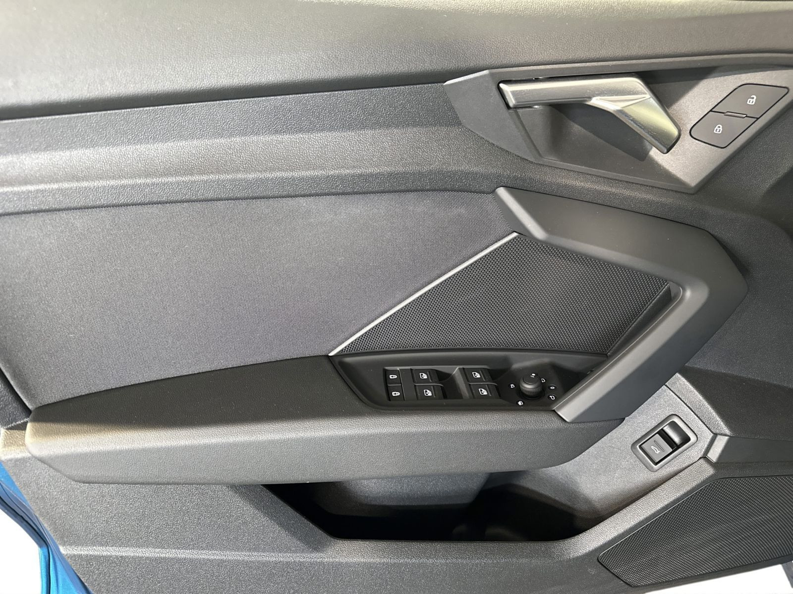 A3 Limousine 35 TFSI ADVANCED +LED+OPTIK+KAMERA+