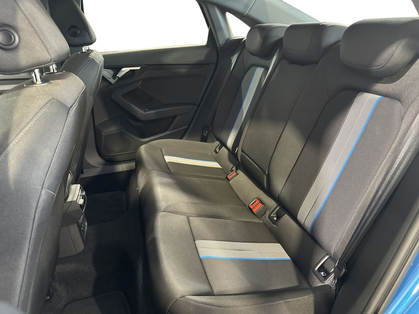 A3 Limousine 35 TFSI ADVANCED +LED+OPTIK+KAMERA+