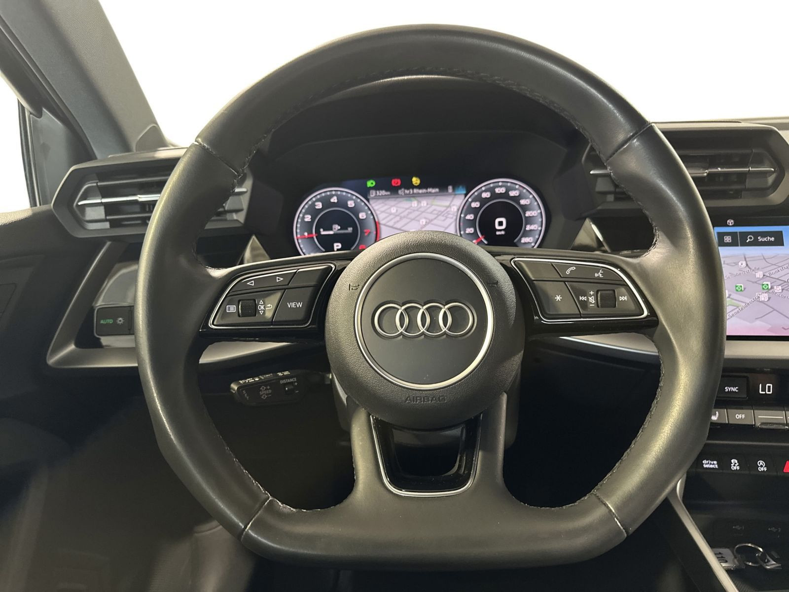 A3 Limousine 35 TFSI ADVANCED +LED+OPTIK+KAMERA+