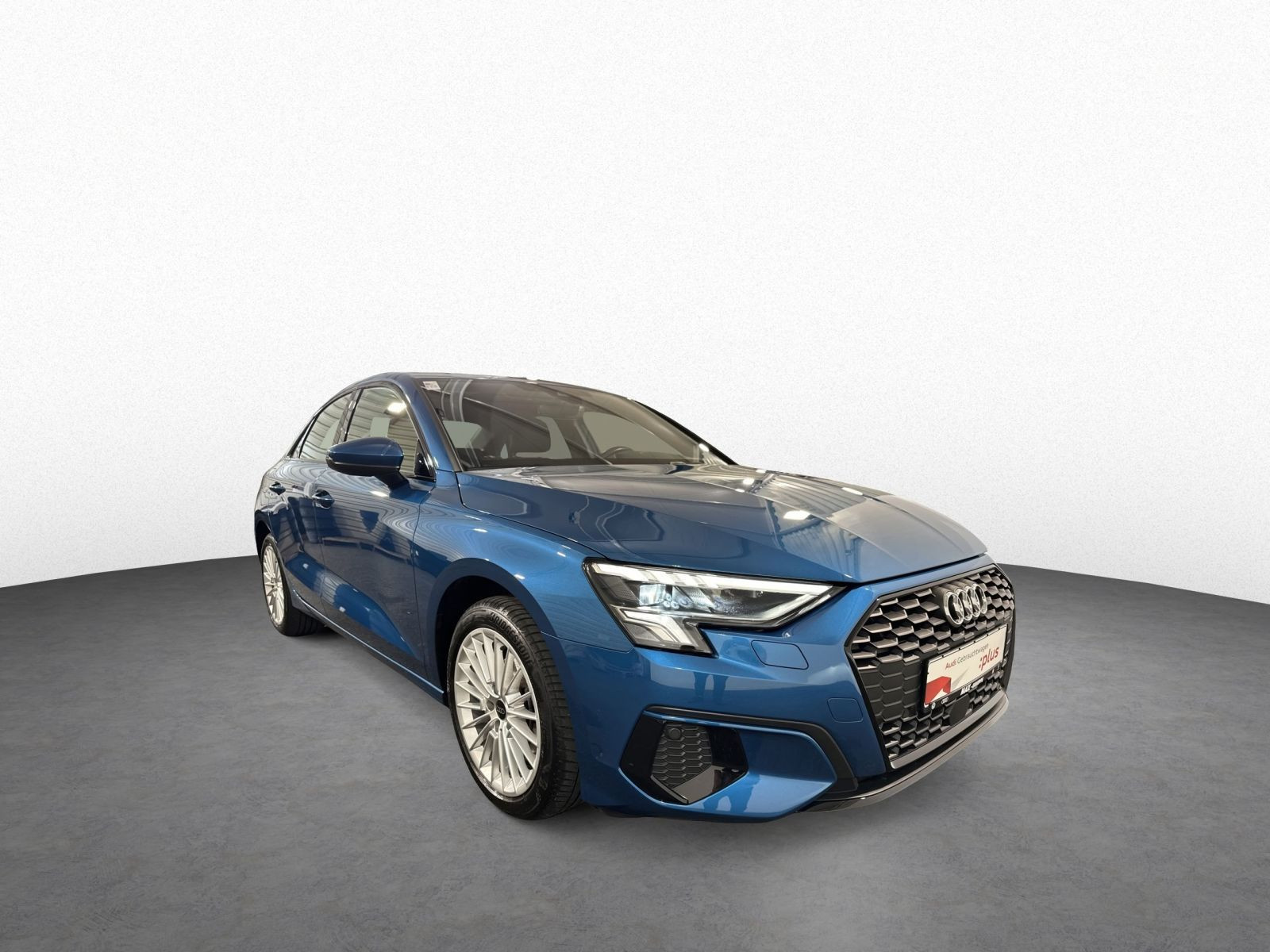 A3 Limousine 35 TFSI ADVANCED +LED+OPTIK+KAMERA+