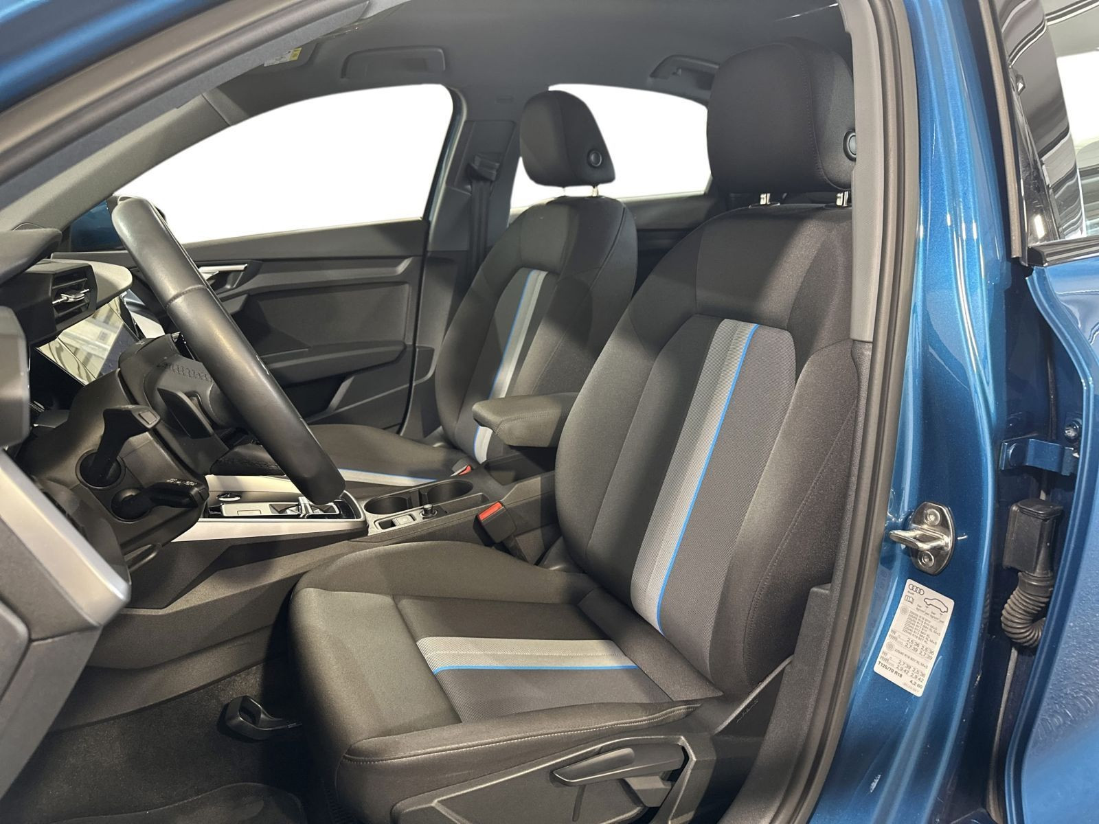 A3 Limousine 35 TFSI ADVANCED +LED+OPTIK+KAMERA+