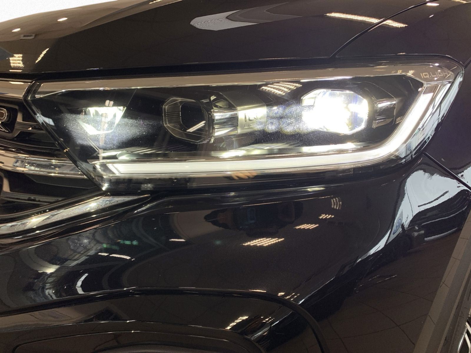 T-Roc Cabriolet 1.5 TSI DSG R LINE +LED+AHK+ACC+