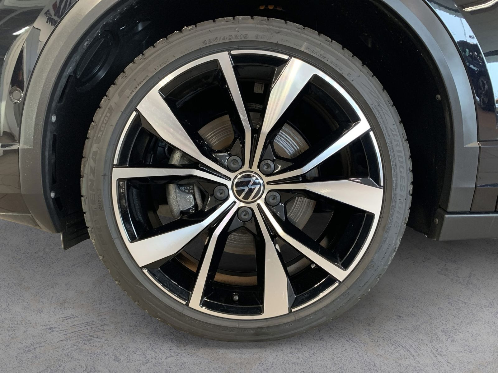 T-Roc Cabriolet 1.5 TSI DSG R LINE +LED+AHK+ACC+