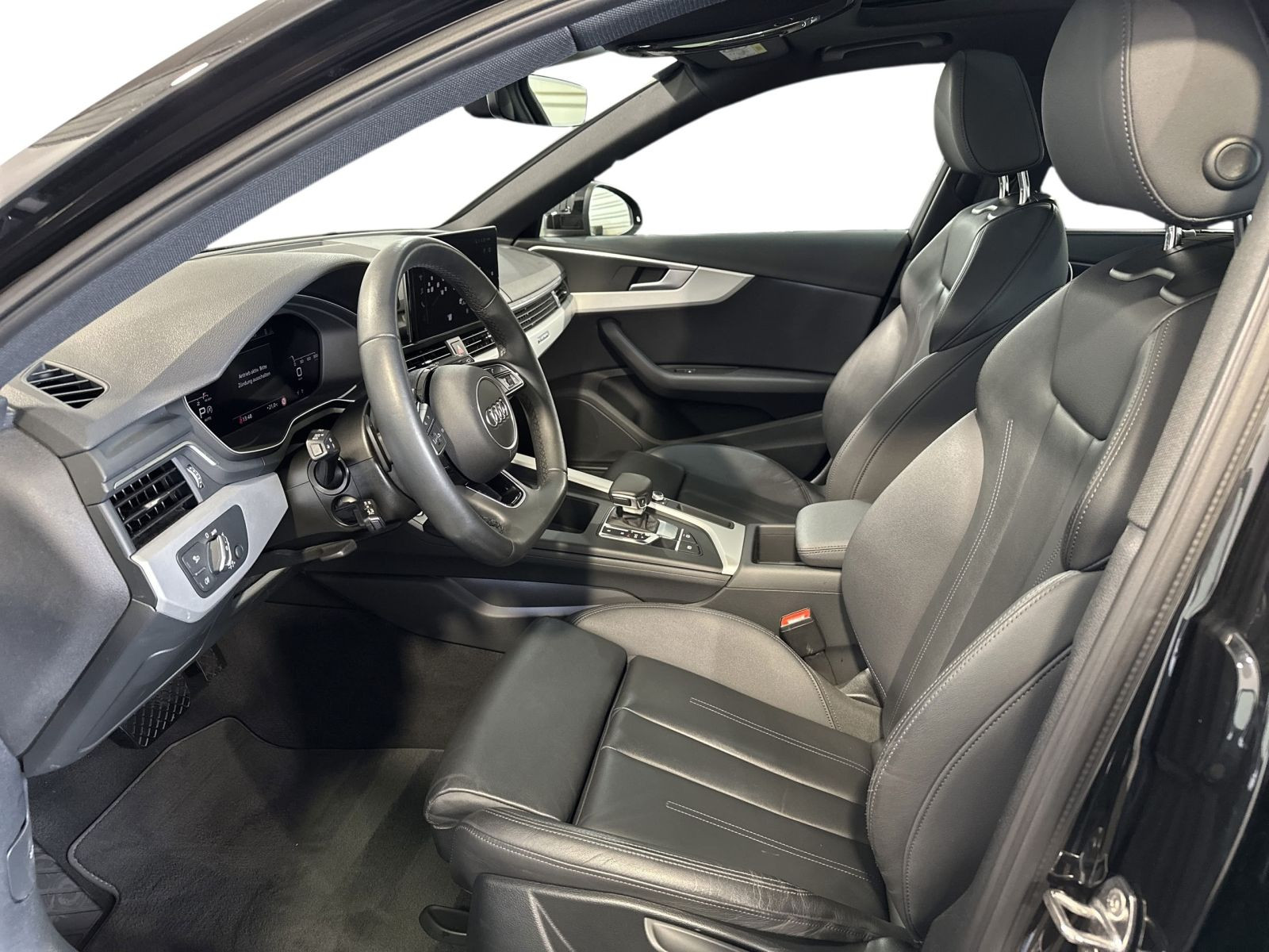A4 allroad 40 TDI QUATT 360°+MATRIX+AHK+PANO+VCP