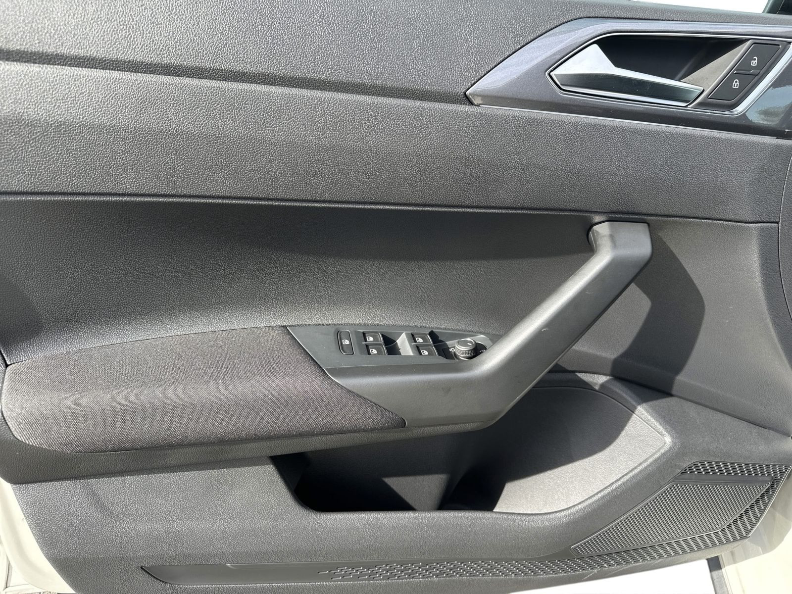 Polo GTI 2.0 TSI DSG +IQ.LIGHT+APP+ACC+ALU+PANO+