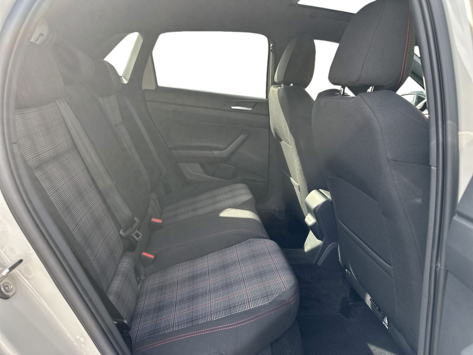 Polo GTI 2.0 TSI DSG +IQ.LIGHT+APP+ACC+ALU+PANO+