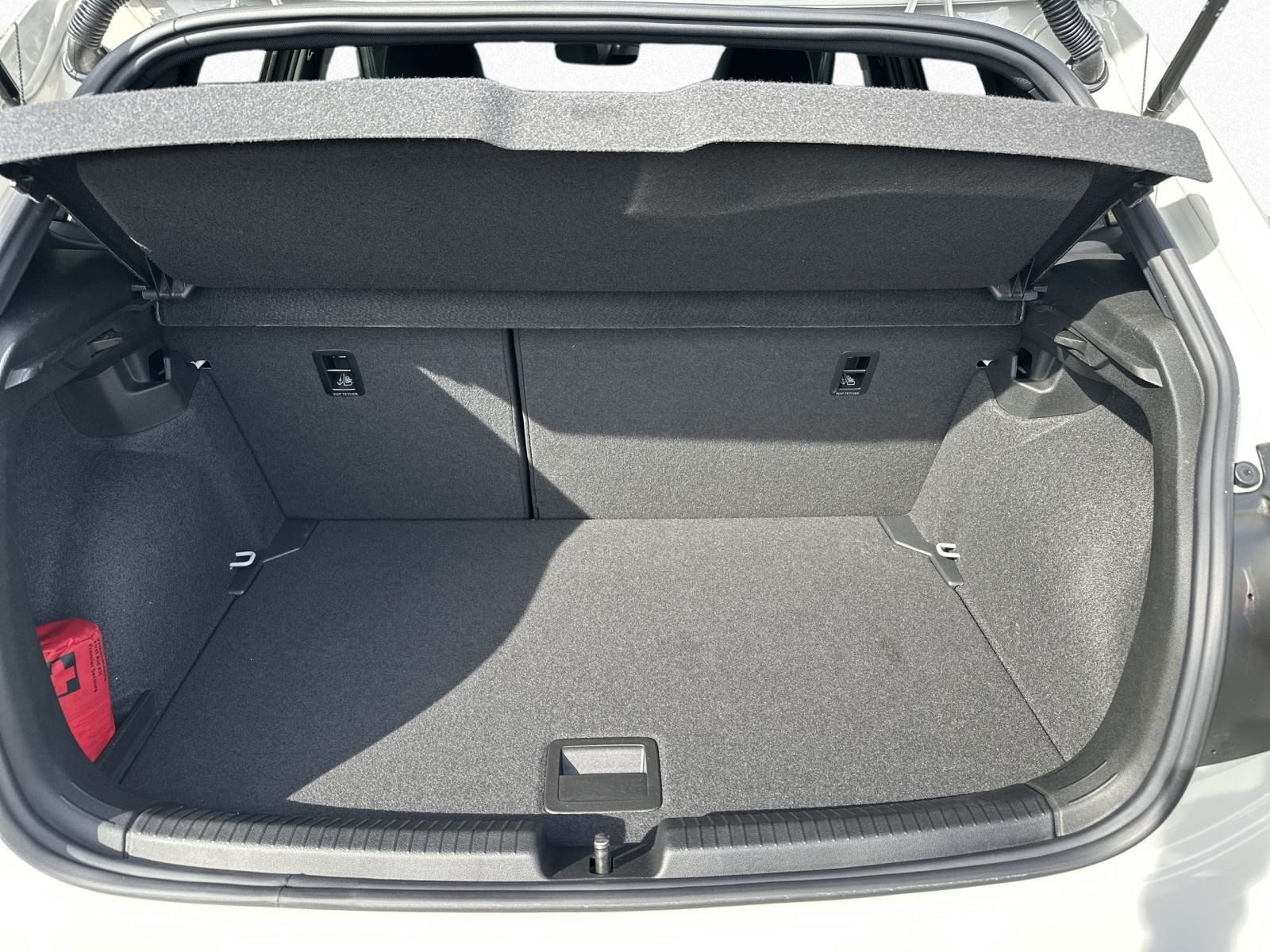 Polo GTI 2.0 TSI DSG +IQ.LIGHT+APP+ACC+ALU+PANO+