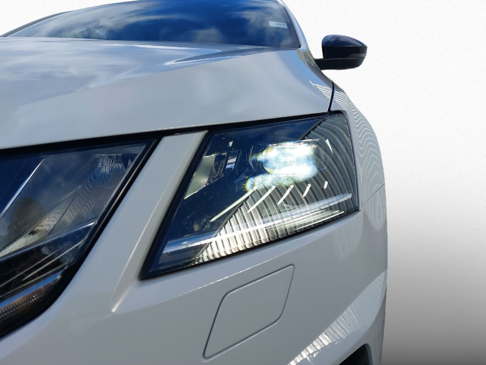 Octavia Combi RS 2.0 TDI 135 kW 4x4 LED*PANO*ACC