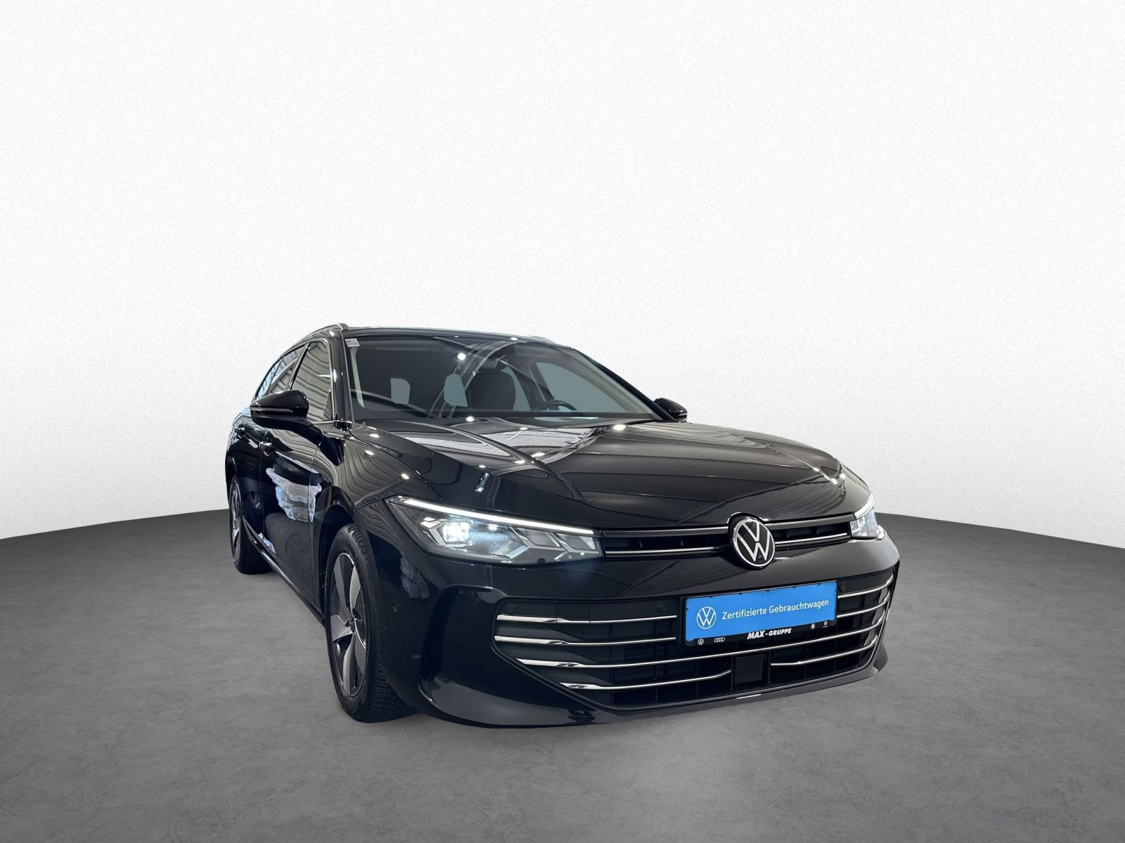 Passat Variant 2.0 TDI BUSINESS 360°+AHK+ACC+LED+NAVI