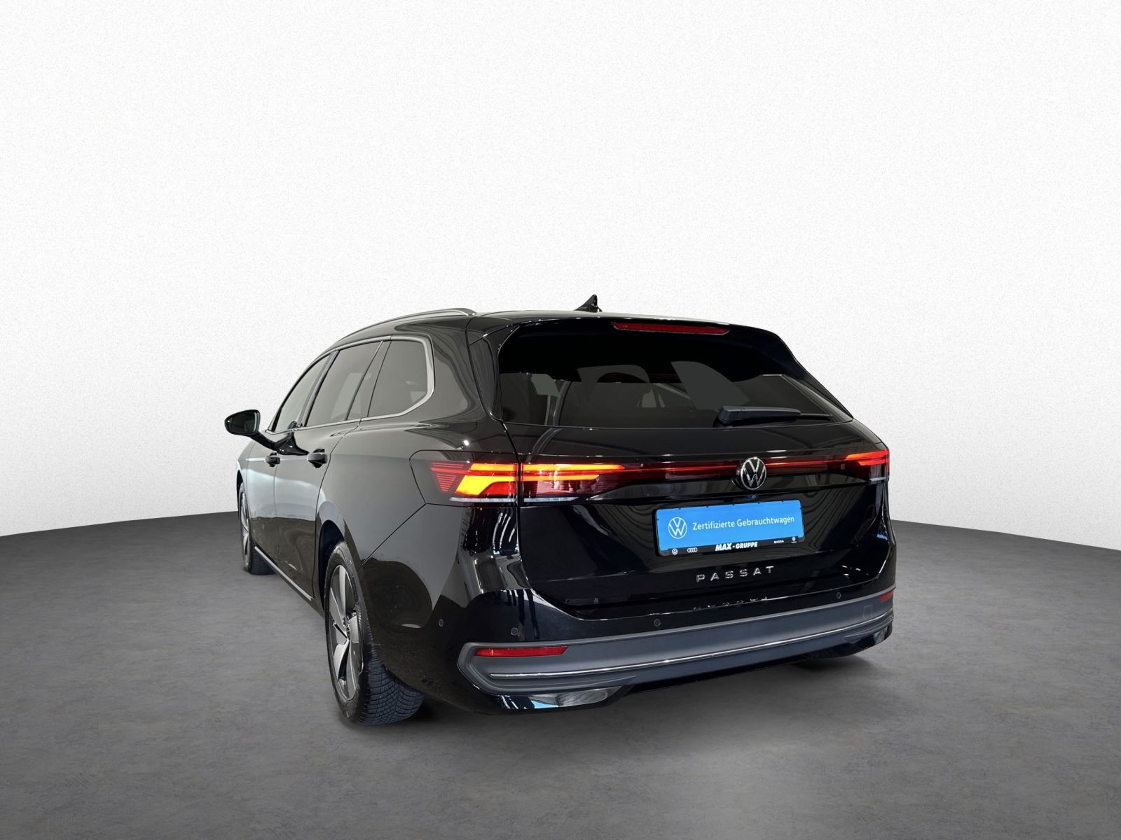 Passat Variant 2.0 TDI BUSINESS 360°+AHK+ACC+LED+NAVI