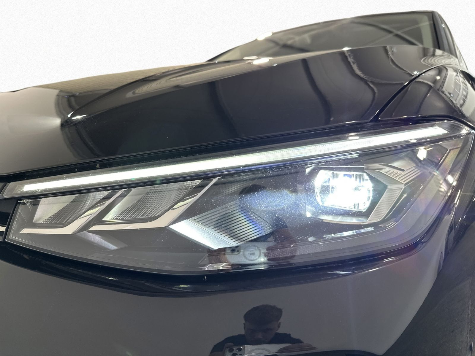 Passat Variant 2.0 TDI BUSINESS 360°+AHK+ACC+LED+NAVI