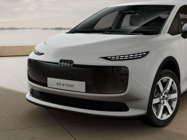 A2 e-tron 140 kW *FREI-KONFIGURIERBAR*