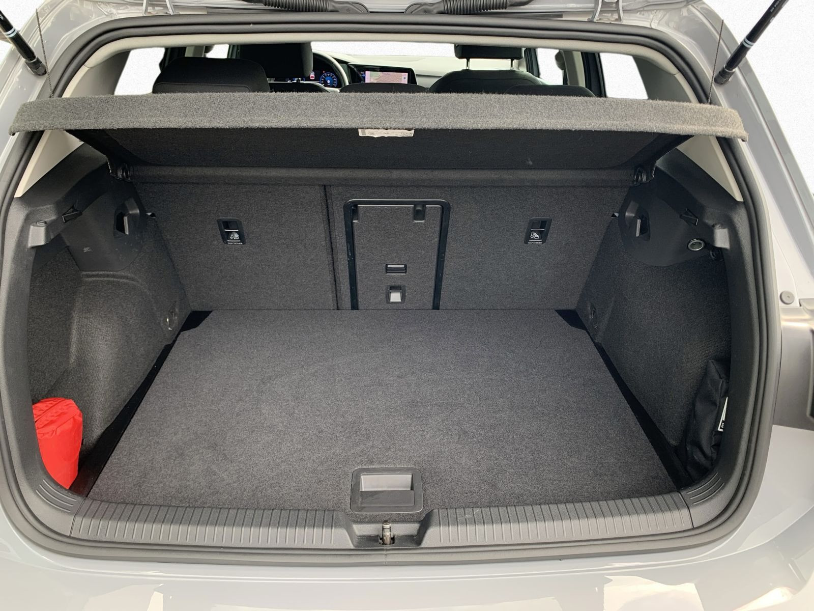Golf VIII MOVE 1.0 TSI +LED+APP+DCP+KAMERA+NAVI+