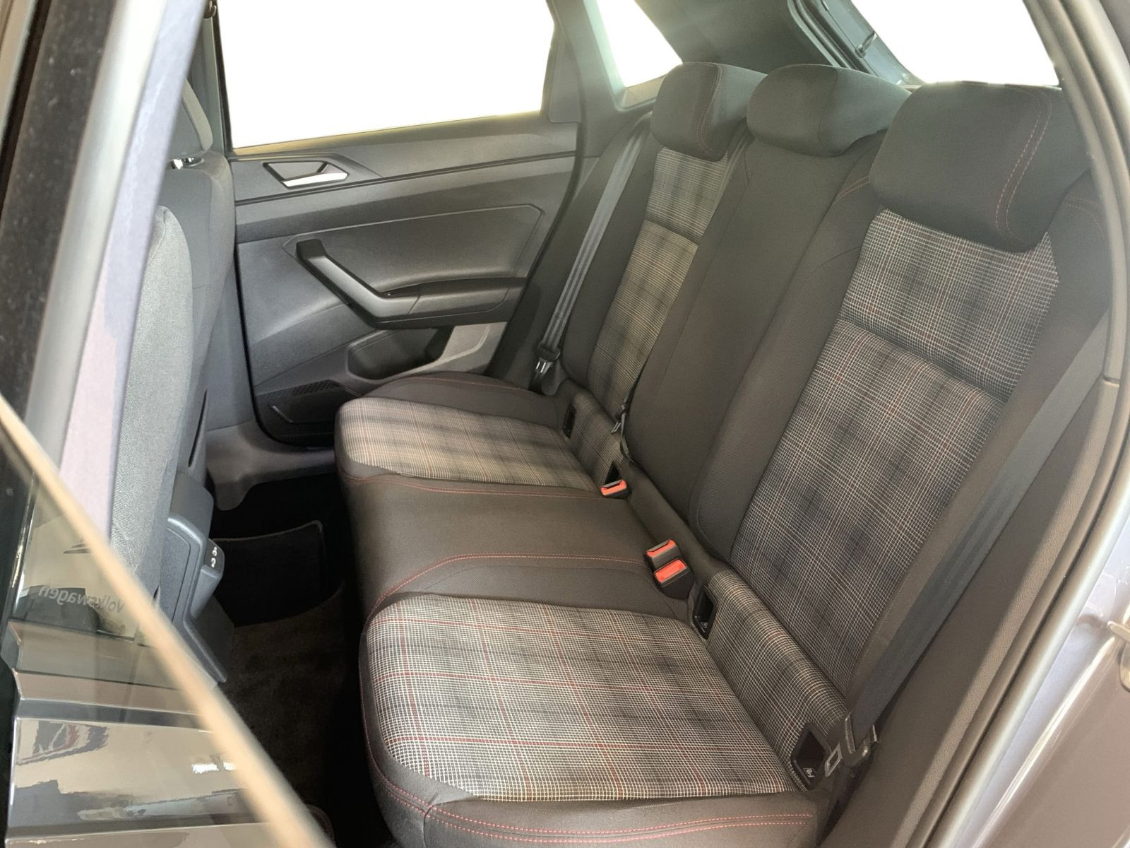 Polo GTI 2.0 TSI DSG IQ.LIGHT+KAMERA+DCP+APP+NAV