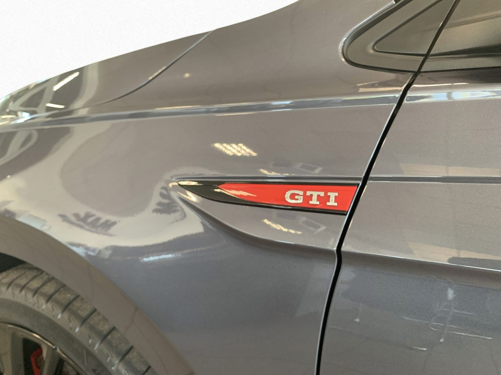Polo GTI 2.0 TSI DSG IQ.LIGHT+KAMERA+DCP+APP+NAV