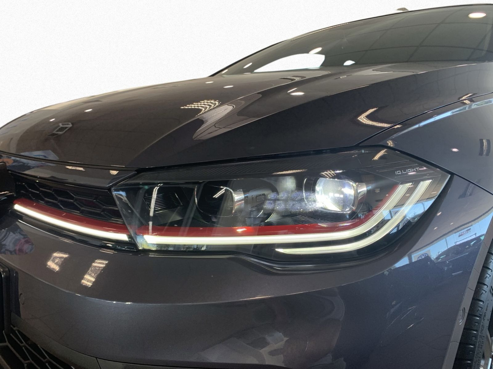 Polo GTI 2.0 TSI DSG IQ.LIGHT+KAMERA+DCP+APP+NAV