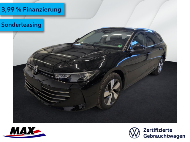 Passat Variant 1.5 eTSI DSG BUSINESS LED+AHK+APP