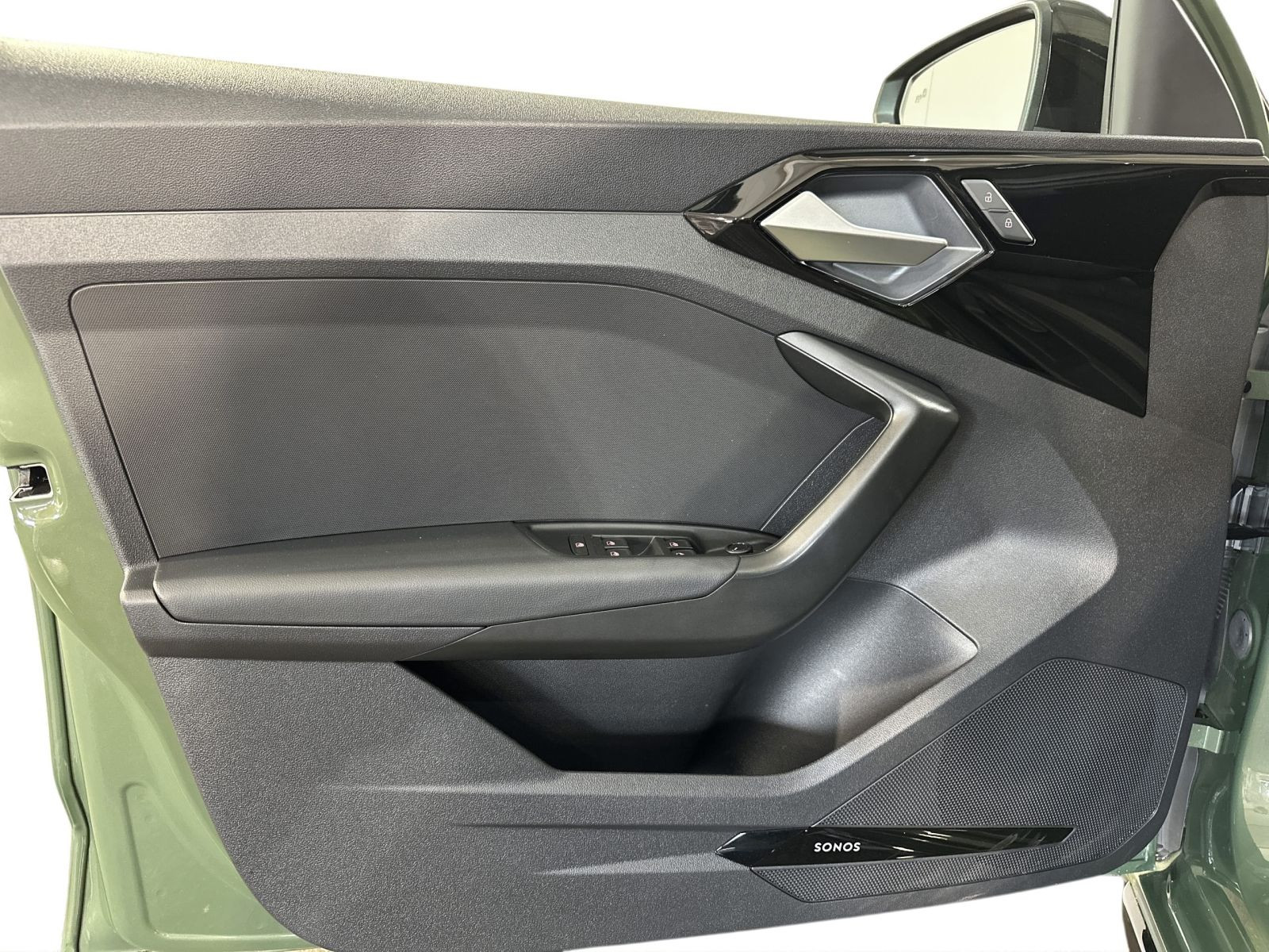 A1 Sportback 30 TFSI S LINE LED+SONOS+OPTIK+VCP+