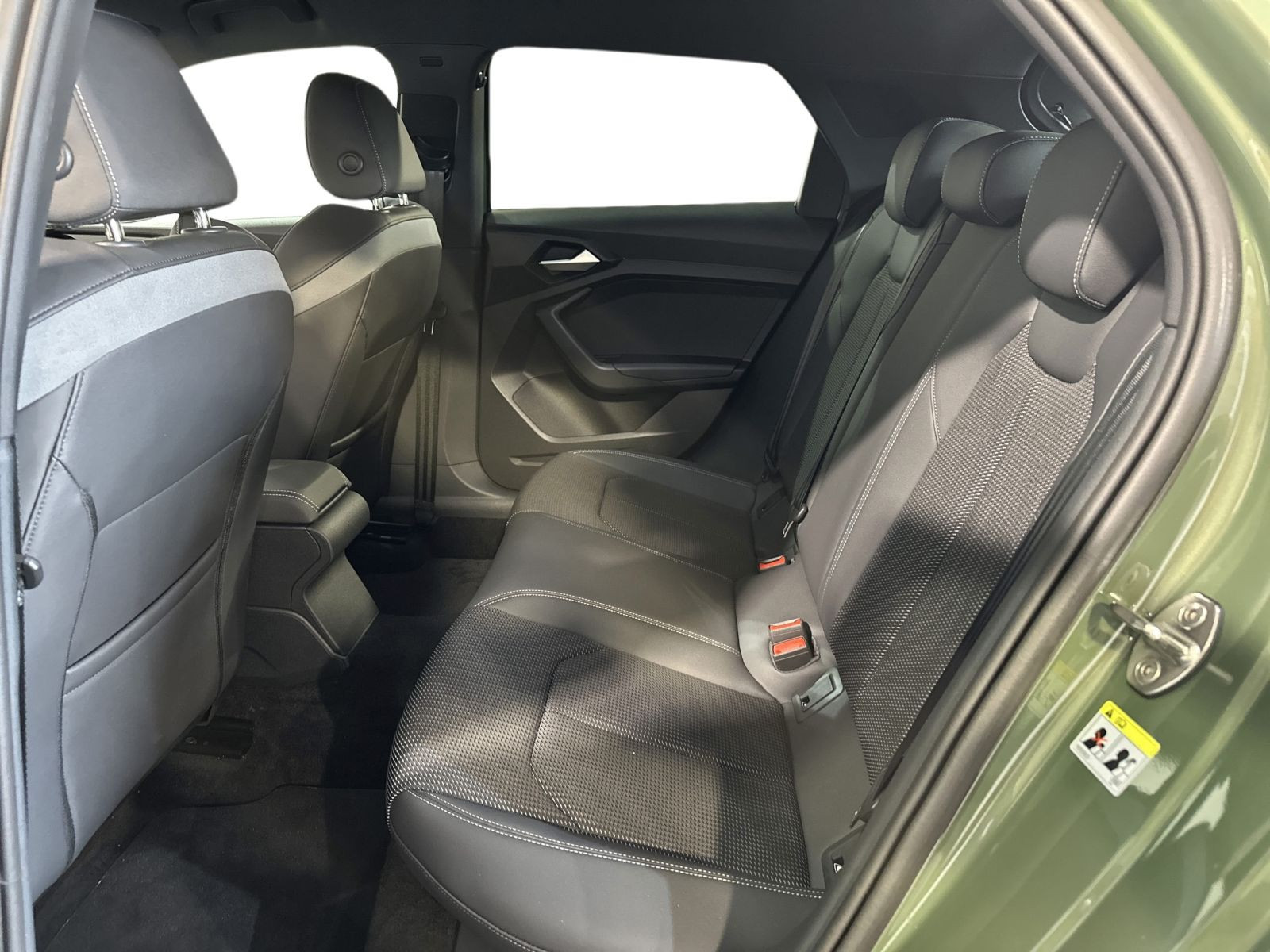A1 Sportback 30 TFSI S LINE LED+SONOS+OPTIK+VCP+
