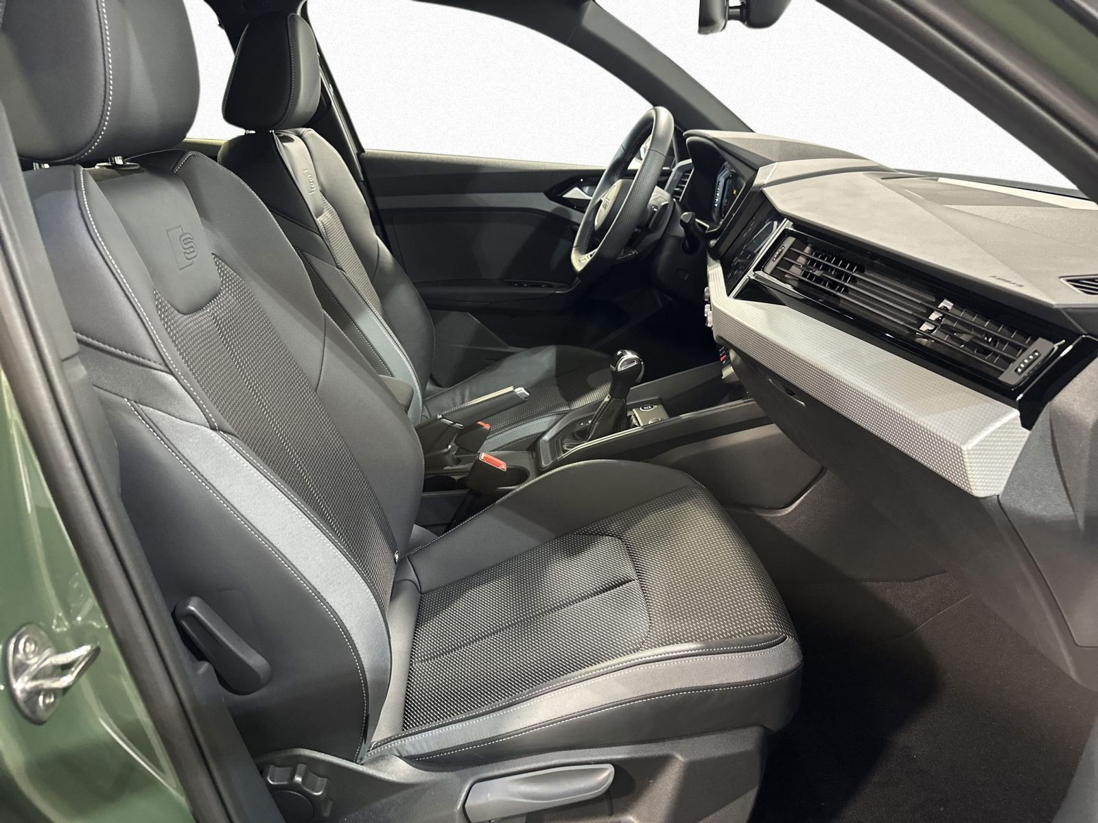 A1 Sportback 30 TFSI S LINE LED+SONOS+OPTIK+VCP+