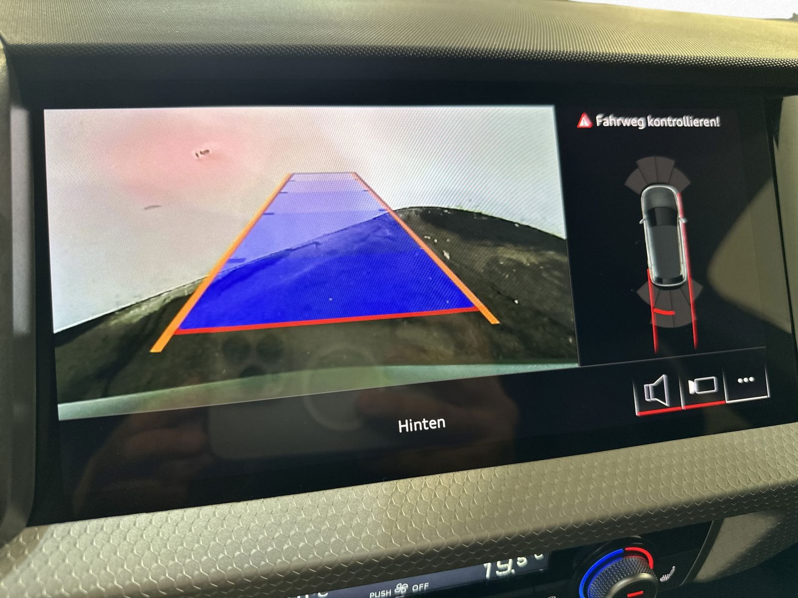 A1 Sportback 30 TFSI S LINE LED+SONOS+OPTIK+VCP+