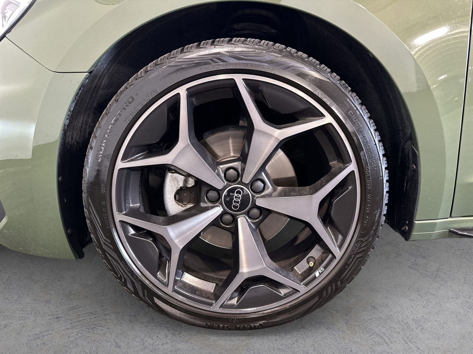 A1 Sportback 30 TFSI S LINE LED+SONOS+OPTIK+VCP+